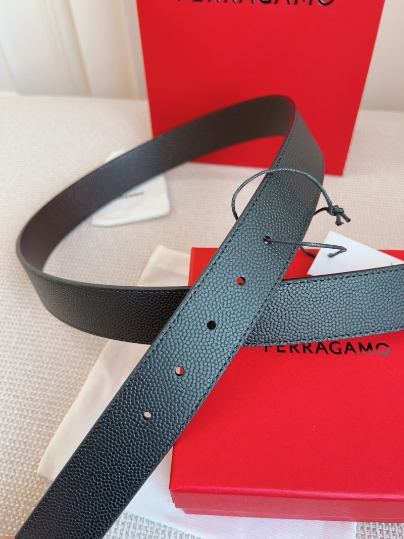 Ferragamo Belts